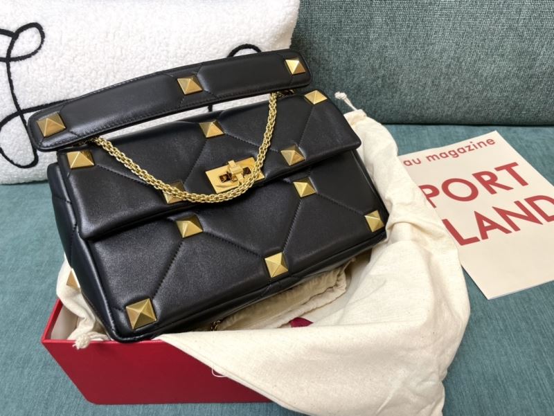 Valentino Satchel Bag